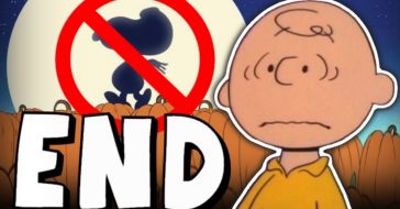 All Charlie Brown Specials Pulled Off The Air For The First Time In Decades, Fans Are Upset