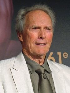 At the age of 90, Clint Eastwood has a new starring role in Cry Macho