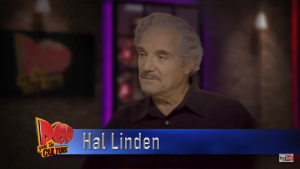 Barney Miller star Hal Linden explored the series impact and ending