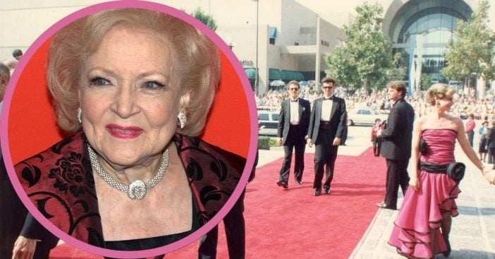 Why Betty White Hates A Key Part Of The Entertainment Industry