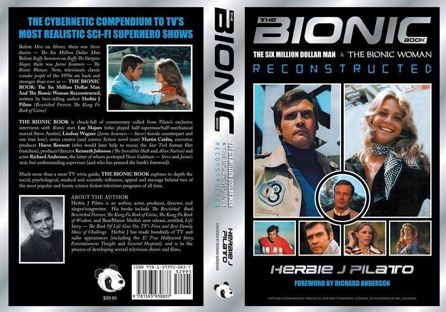 bionic-book