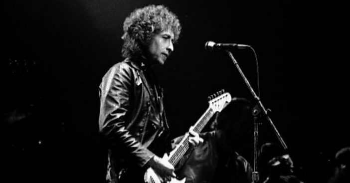 Bob Dylan