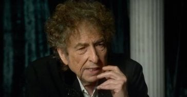 Bob Dylan sold his entire catalog of music