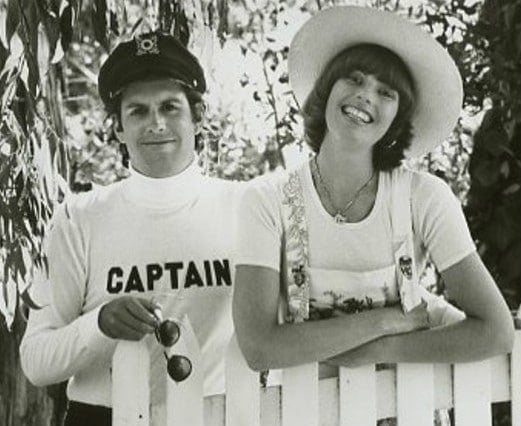 The Dark Truth Behind Captain And Tennille's Relationship
