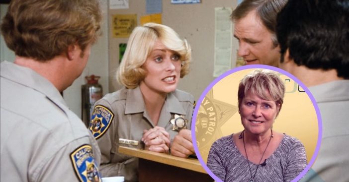 Whatever Happened To Randi Oakes, Officer Bonnie Clark From 'CHiPs'?