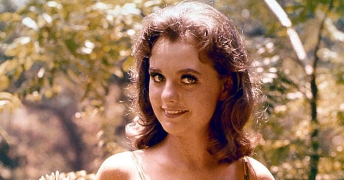 Celebrities react to the passing of Dawn Wells