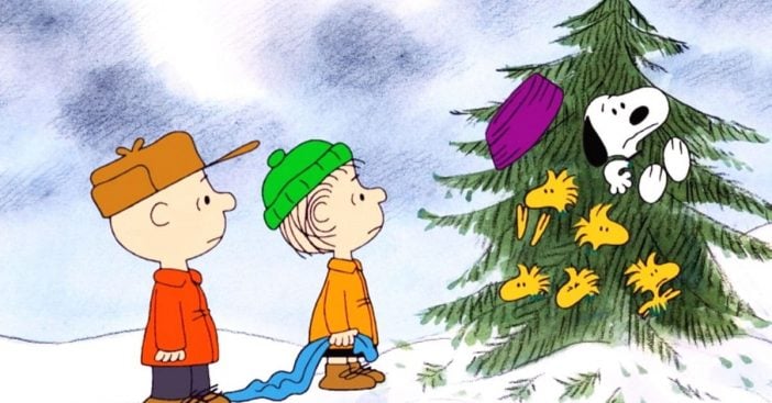 Charlie Brown specials are coming back to TV on PBS