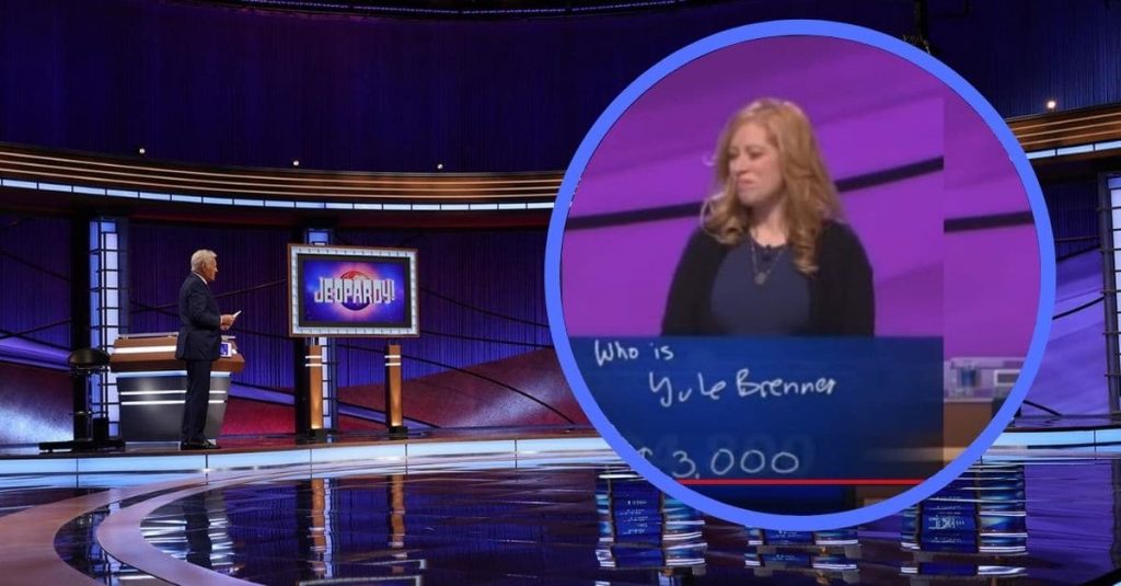 This 'Final Jeopardy' Spelling Ruling Has Fans Outraged To This Day