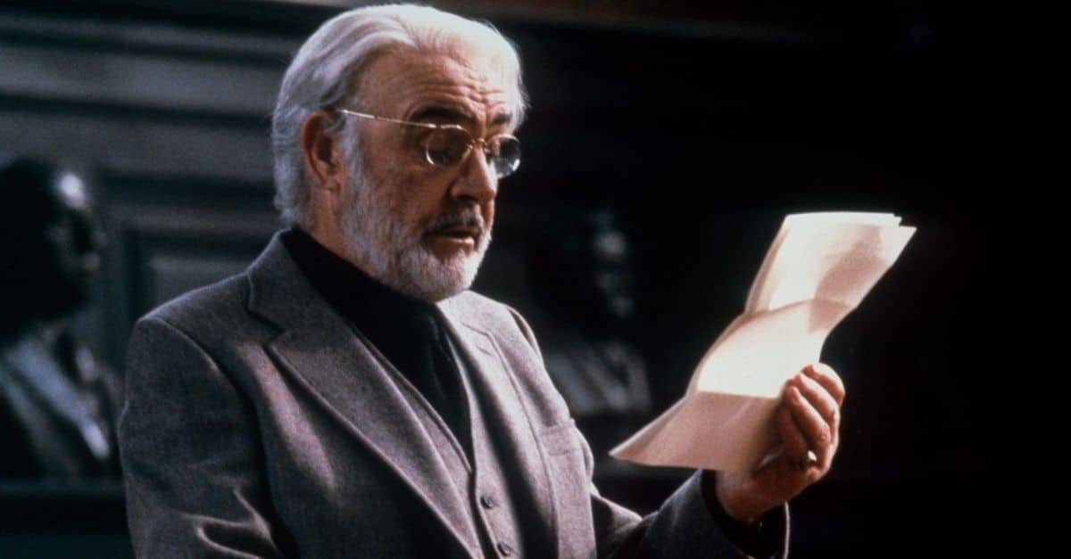 Sean Connery’s Ashes Will Be Scattered In Scotland Per ‘His Final Wish’