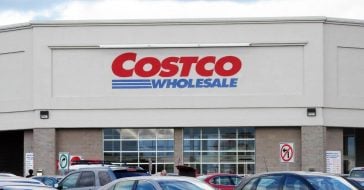 Costco increased senior shopping hours during the pandemic