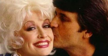 Dolly Parton shares marriage advice after celebrating 54th anniversary