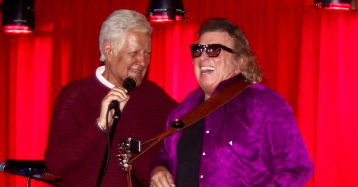 Don McLean talks about last time with Alex Trebek
