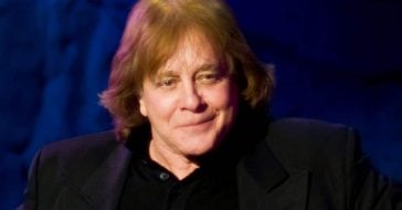 Eddie Money estate is suing for wrongful death