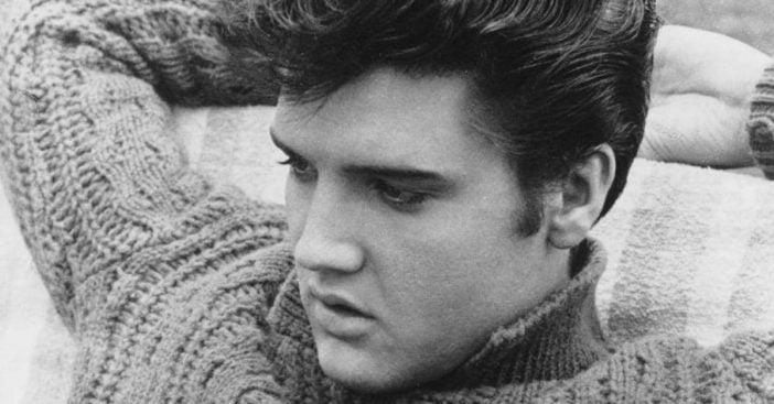 elvis presley