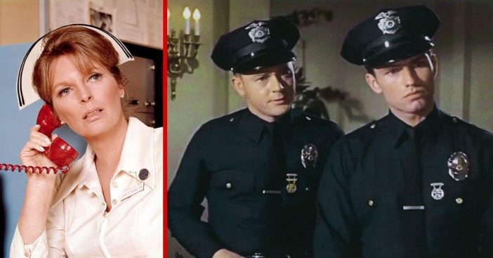 'Emergency!' meets 'Adam-12'