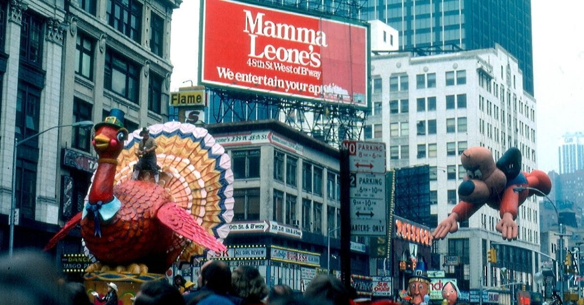How Will Macy’s 2020 Thanksgiving Day Parade Operate This Year?
