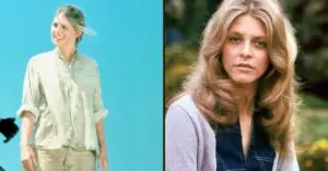 From the Six Million Dollar Man to the Bionic Woman