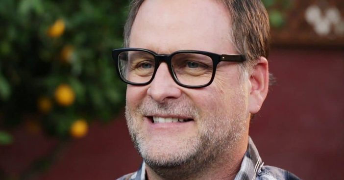 Full House and Fuller House star Dave Coulier talks future plans and new show