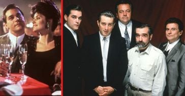 'Goodfellas,' 30 years later