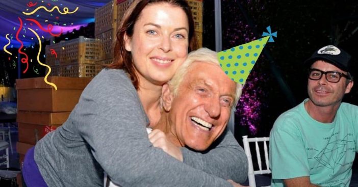 Happy 95th birthday, Dick Van Dyke