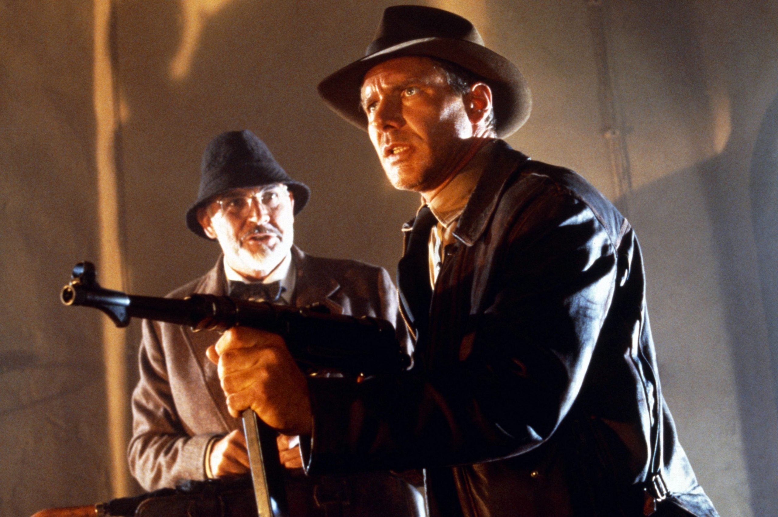 Harrison Ford joins a fifth film as Indiana Jones