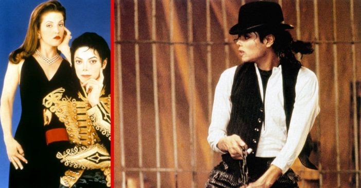 Heavy debate surrounds 'Leaving Neverland' and its claims