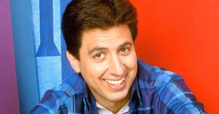 How Ray Romano was cast on Everybody Loves Raymond