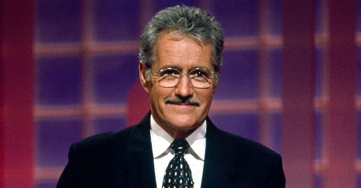 How To Watch Alex Trebek's Final 'Jeopardy!' Episodes