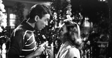 Its a Wonderful Life will get a table read with a new cast
