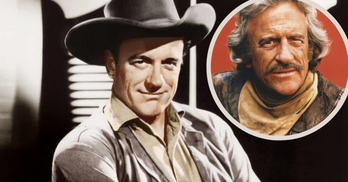 James Arness The Legendary Marshal of Gunsmoke