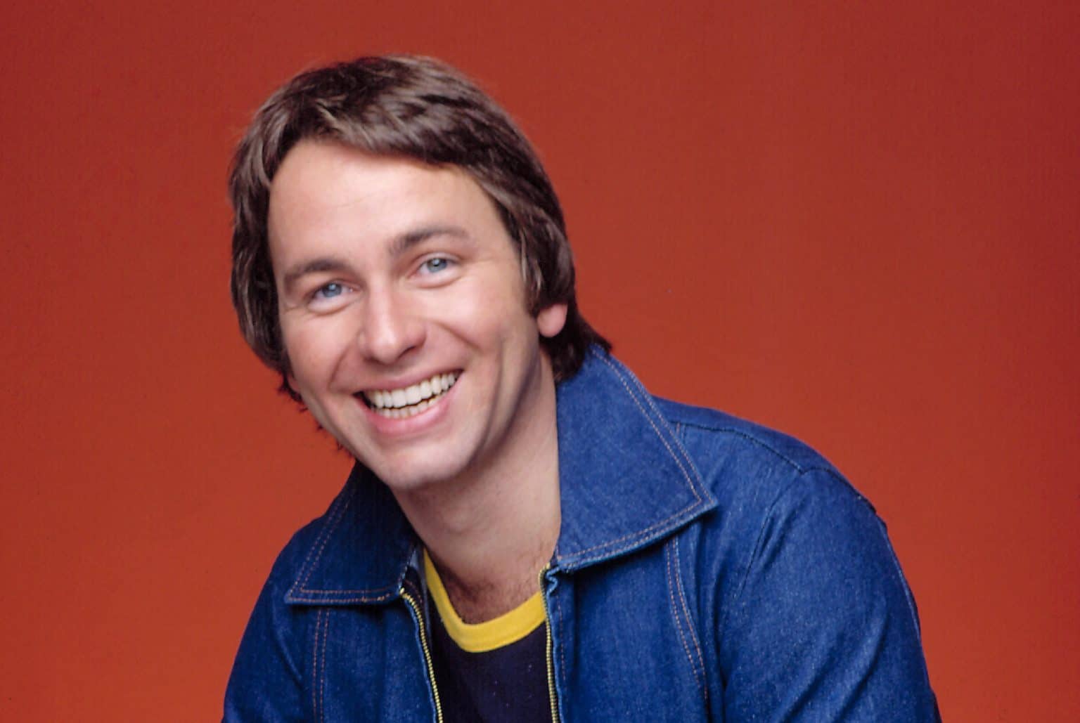 Whatever Happened To John Ritter, Jack Tripper From 'Three's Company'?