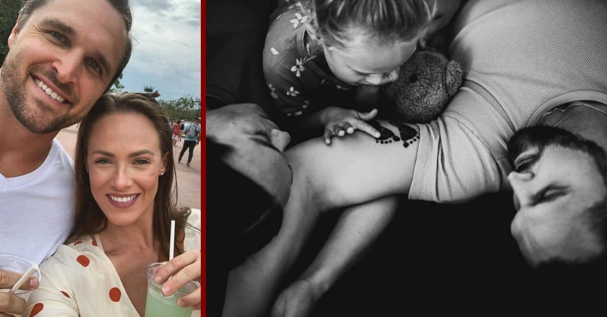 Kara Keough Bosworth’s Husband Kyle Gets Tattoo With Ashes Of Late Son Kara Keough Bosworth’s Husband Kyle Gets Tattoo With Ashes Of Late Son