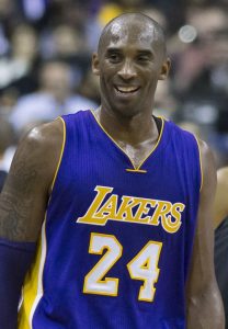 Kobe Bryant shockingly joined the list at too-young an age