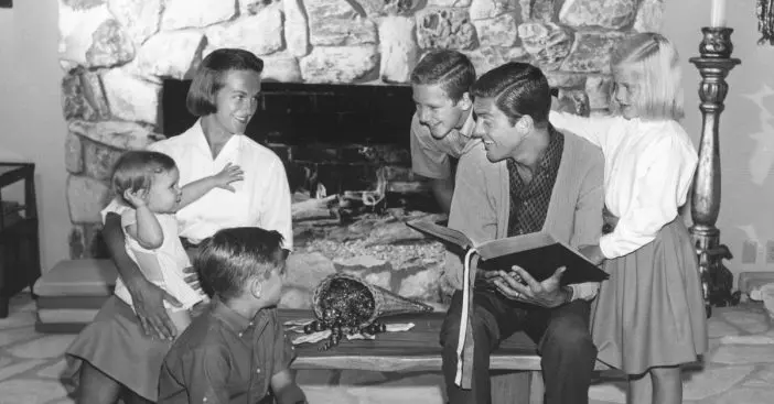 Learn more about Dick Van Dyke children