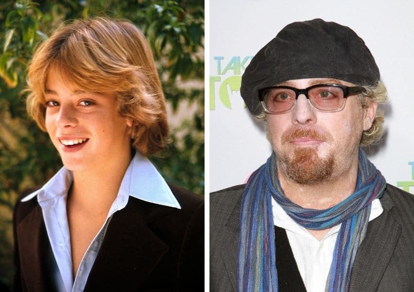Teen Heartthrobs: Then and Now - Beauty Riot