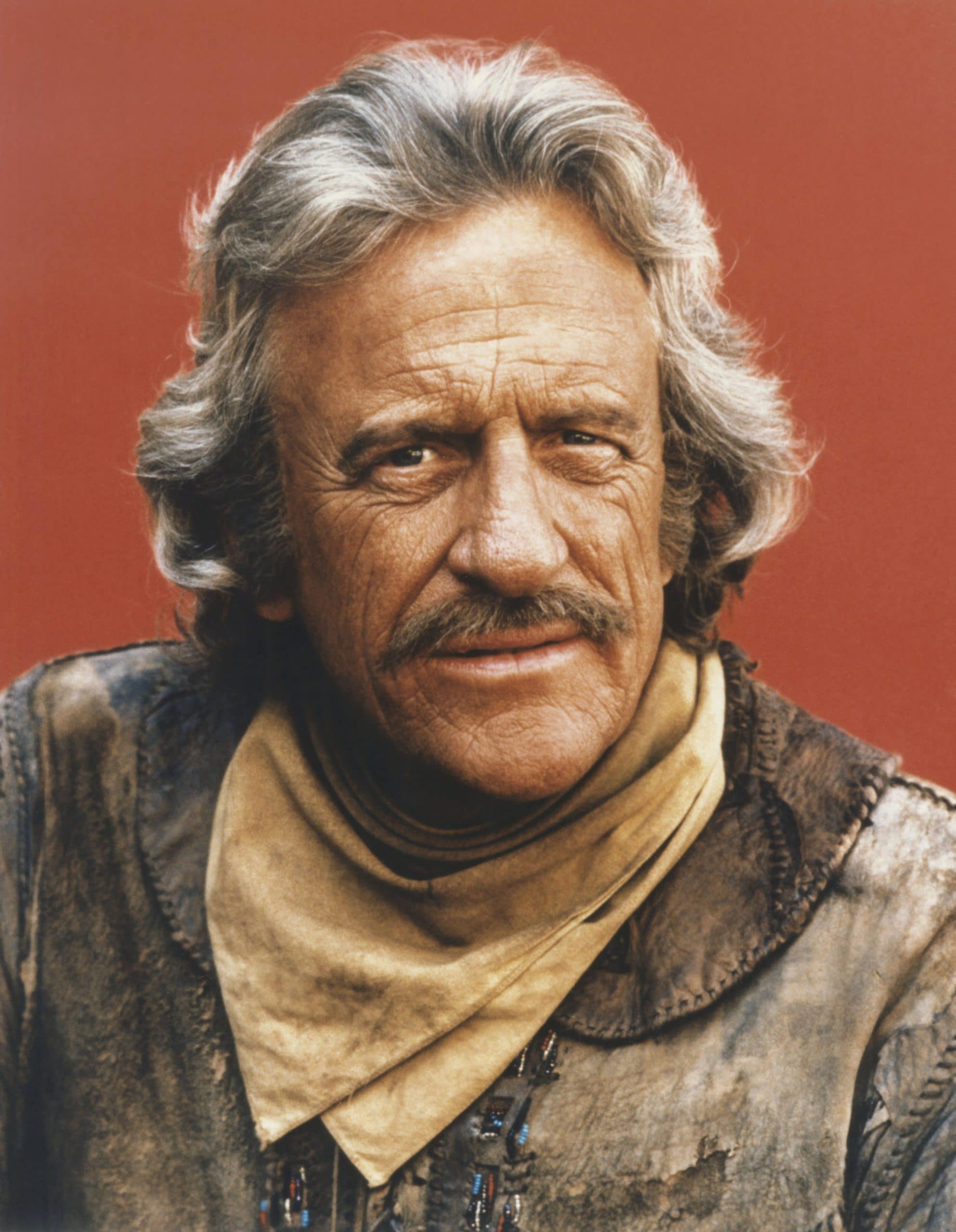 Who Did James Arness Hate On Gunsmoke 31 - eb38eja