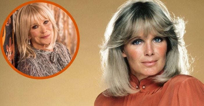 Linda Evans