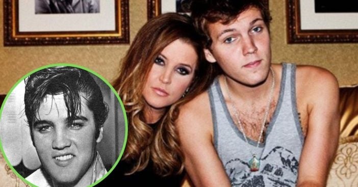 Lisa Marie Presley's Late Son Benjamin Keough Officially Laid To Rest At Graceland With Elvis