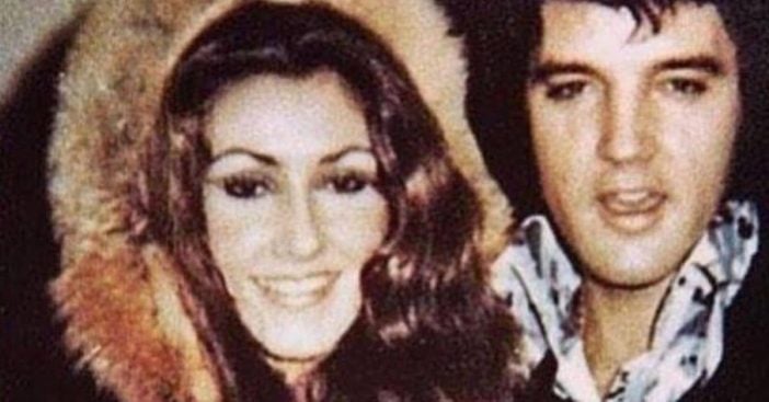 Lisa Marie called Linda Thompson right away to tell her Elvis died