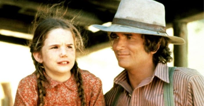 Michael Landon&#39;s Affair Affected His Relationship With Melissa Gilbert