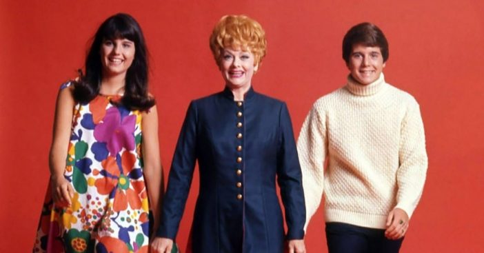 Lucie Arnaz talks about what happened after her mother Lucille Ball died