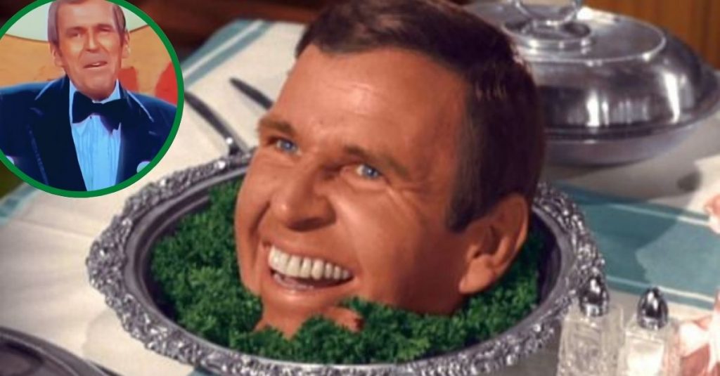 This Suspicious Death Kept Paul Lynde From Getting His Own Show After