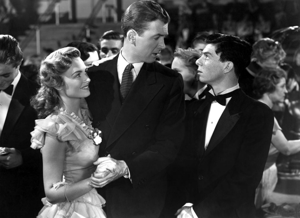 its-a-wonderful-life-donna-reed-james-stewart-carl-alfalfa-switzer