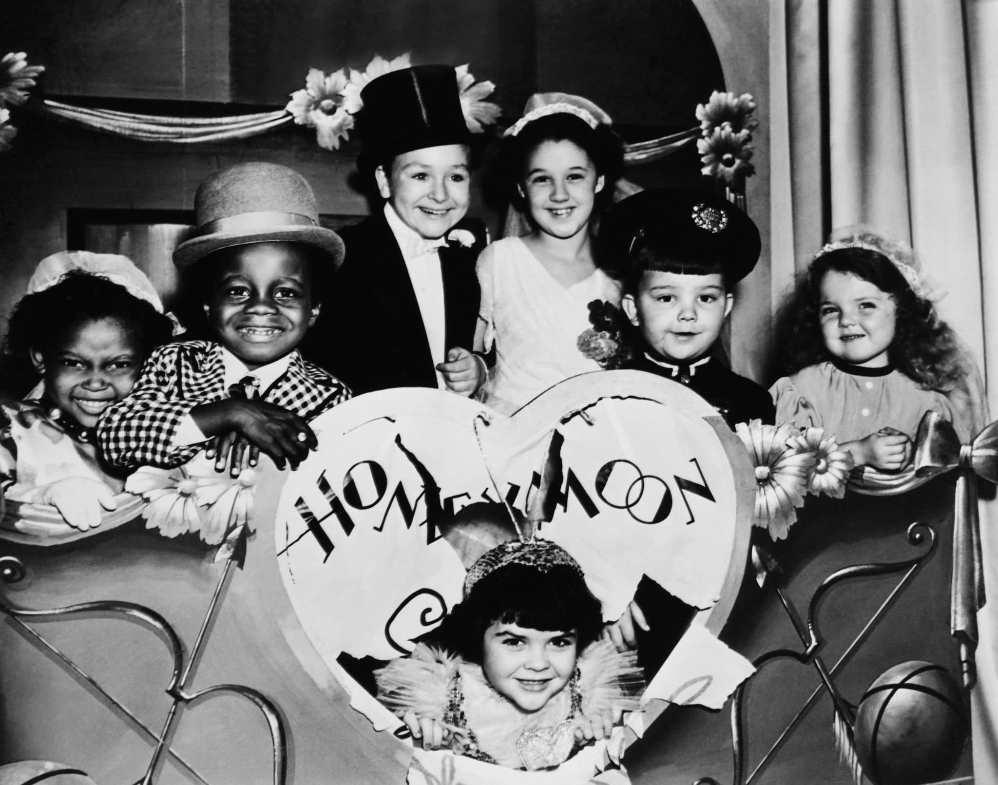 Darla Hood of 'The Little Rascals,' Happy Life but Tragic Death