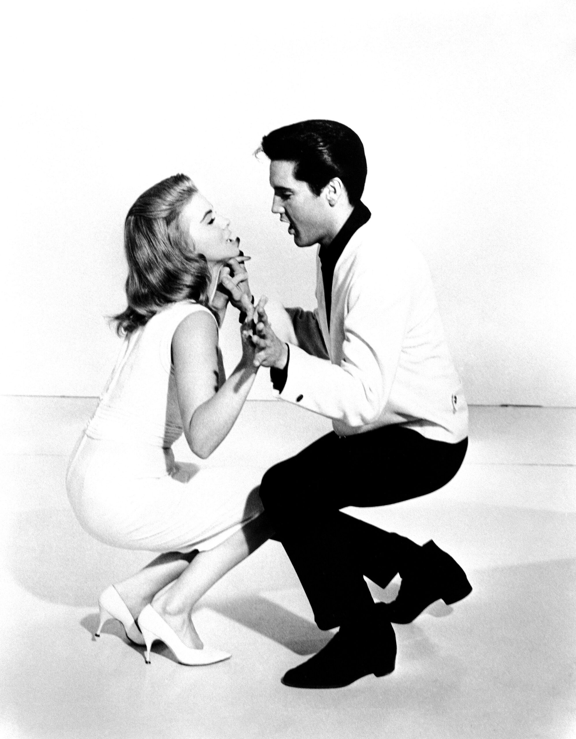 This Is Why Elvis Presley 'Demanded' That Ann-Margret Was Signed By His Manager