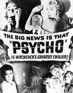 psycho-poster