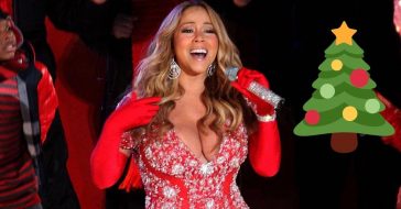 Mariah Carey will have her own holiday special this year