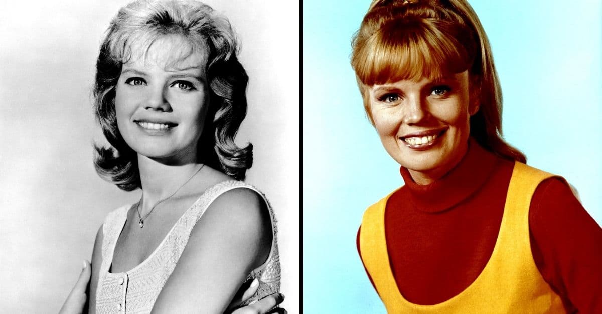 lost in space then and now