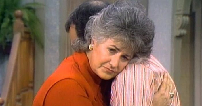 Bea Arthur Maude