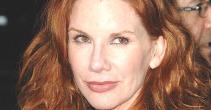 Melissa Gilbert undergoing fourth spinal surgery